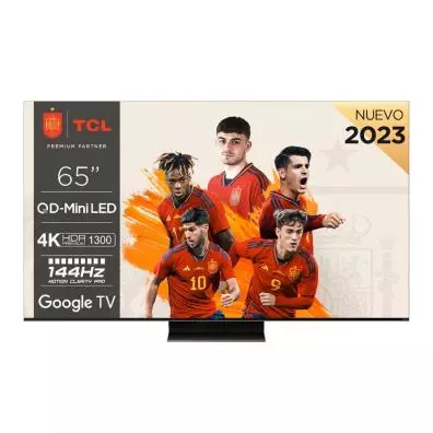 Televisor TCL 65C805